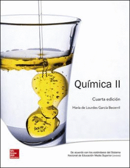 QUIMICA II