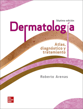 DERMATOLOGIA ATLAS DIAGNOSTICO Y TRATAMIENTO