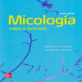 MICOLOGIA MEDICA ILUSTRADA