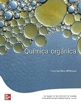 QUIMICA ORGANICA