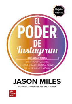 EL PODER DEL INSTAGRAM