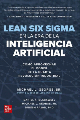 LEAN SIX SIGMA EN LA ERA DE LA INTELIGENCIA ARTIFICIAL