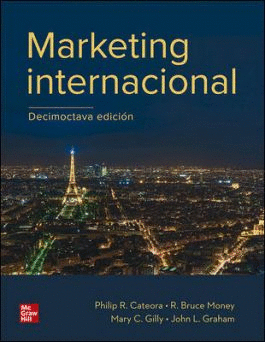 MARKETING INTERNACIONAL