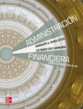 ADMINISTRACION FINANCIERA