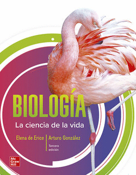 BIOLOGIA DE LA CIENCIA DE LA VIDA