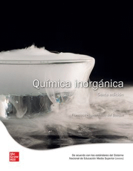 QUIMICA INORGANICA