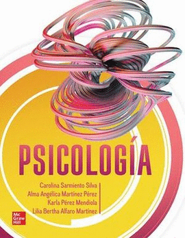 PSICOLOGIA