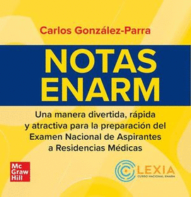 NOTAS ENARM