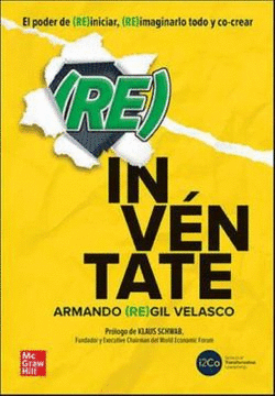 REINVENTATE. EL PODER DE REINICIAR, RE IMAGINARLO TODO