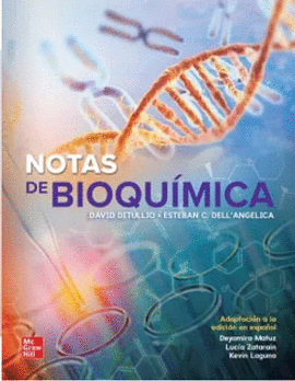 NOTAS DE BIOQU�MICA