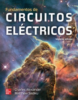 FUNDAMENTOS DE CIRCUITOS ELECTRICOS