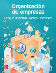 ORGANIZACION DE EMPRESAS