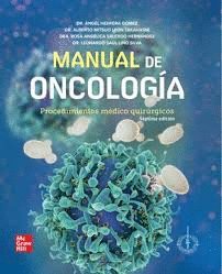 MANUAL DE ONCOLOGA
