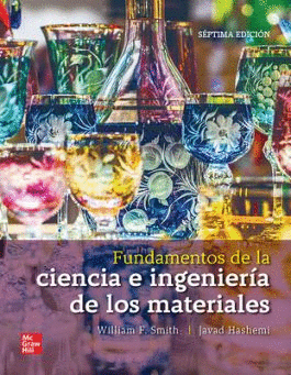 FUNDAMENTOS DE INGENIERIA Y CIENCIAS DE LOS MATERIALES