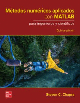 METODOS NUMERICOS APLICADOS CON MATLAB