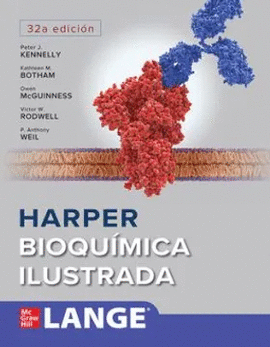 HARPER. BIOQUMICA ILUSTRADA
