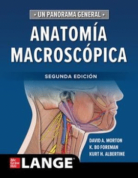 ANATOM�A MACROSC�PICA