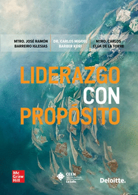 LIDERAZGO CON PROPOSITO