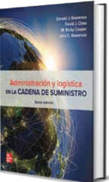 ADMINISTRACION Y LOGISTICA EN LA CADENA DE SUMINISTRO