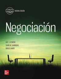NEGOCIACI�N