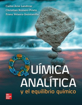 QUIMICA ANALITICA