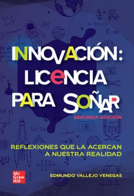 INNOVACION LICENCIA PARA SOAR