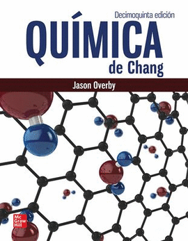 QUIMICA DE CHANG