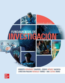 FUNDAMENTOS DE INVESTIGACION