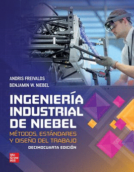 INGENIERA INDUSTRIAL DE NIEBEL