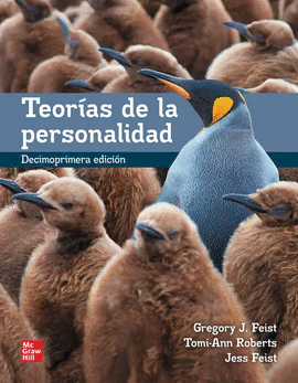 TEOR�AS DE LA PERSONALIDAD