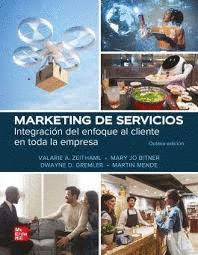 MARKETING DE SERVICIOS