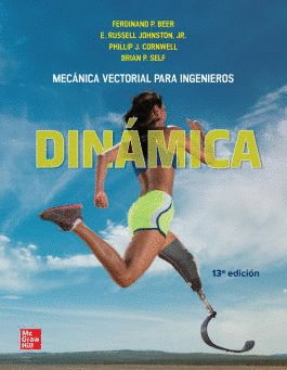 MEC�NICA VECTORIAL. DIN�MICA