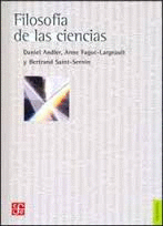 FILOSOF�A DE LAS CIENCIAS