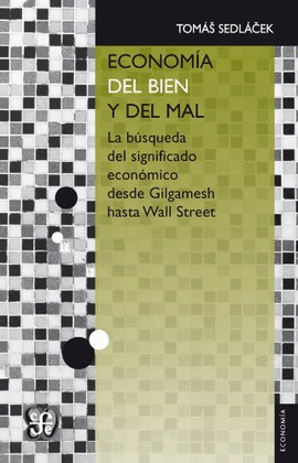 ECONOM�A DEL BIEN Y DEL MAL