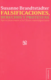 FALSIFICACIONES DERECHOS Y PROTESTAS