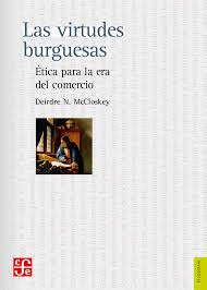 LAS VIRTUDES BURGUESAS