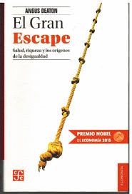EL GRAN ESCAPE