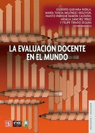 LA EVALUACI�N DOCENTE EN EL MUNDO