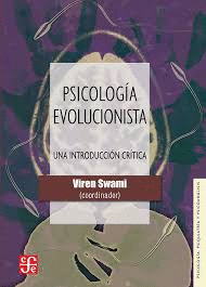 PSICOLOG�A EVOLUCIONISTA