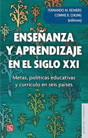 ENSEANZA Y APRENDIZAJE EN EL SIGLO XXI