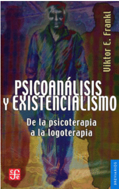 PSICOANALISIS Y EXISTENCIALISMO