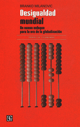 DESIGUALDAD MUNDIAL