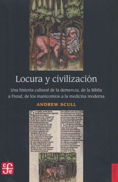 LOCURA Y CIVILIZACIN