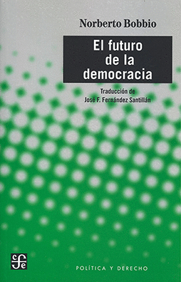 EL FUTURO DE LA DEMOCRACIA