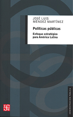 POL�TICAS P�BLICAS