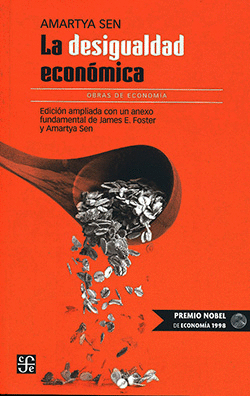 LA DESIGUALDAD ECON�MICA