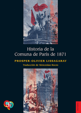 HISTORIA DE LA COMUNA DE PAR�S DE 1871