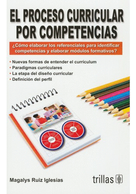 EL PROCESO CURRICULAR POR COMPETENCIAS
