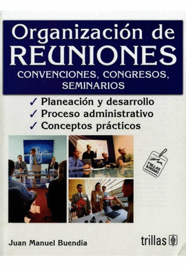 ORGANIZACI�N DE REUNIONES