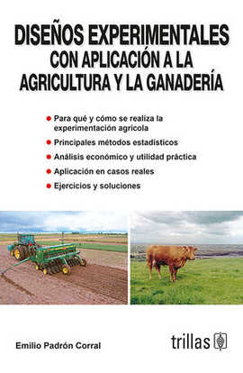 DISEOS EXPERIMENTALES